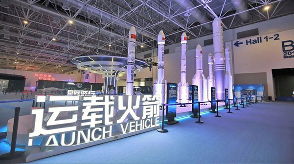 與榮耀共舞，共話珠海太空中心與格瑞特樓控