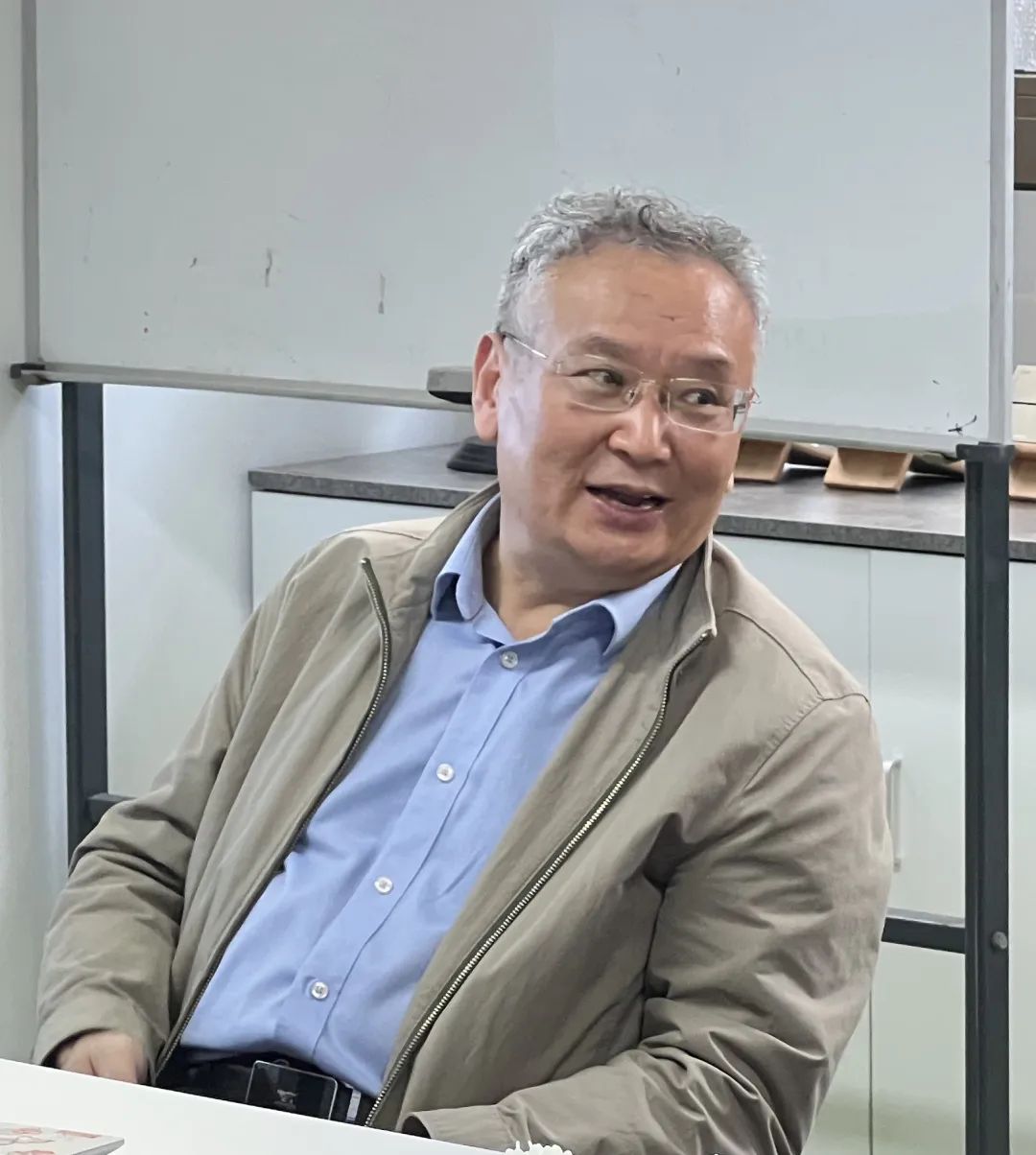 聚焦耳鼻喉，健康不打折——上海格瑞特聯(lián)合CSME特邀醫(yī)學(xué)專家開展健康公益系列講座（5）(圖3)